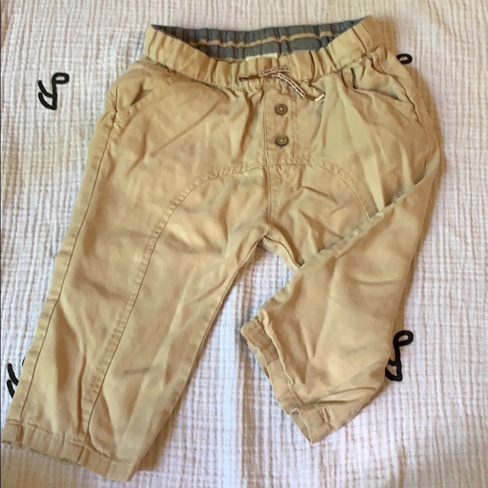 Super soft Zara Pants
